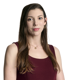 Kelley Towne bio image and link