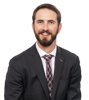 Kyle McCartan bio image and link