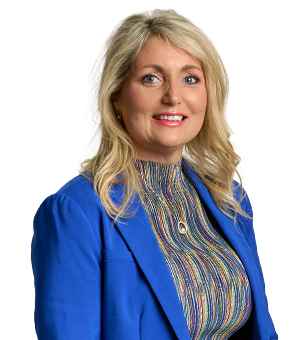 Tonya King bio image and link